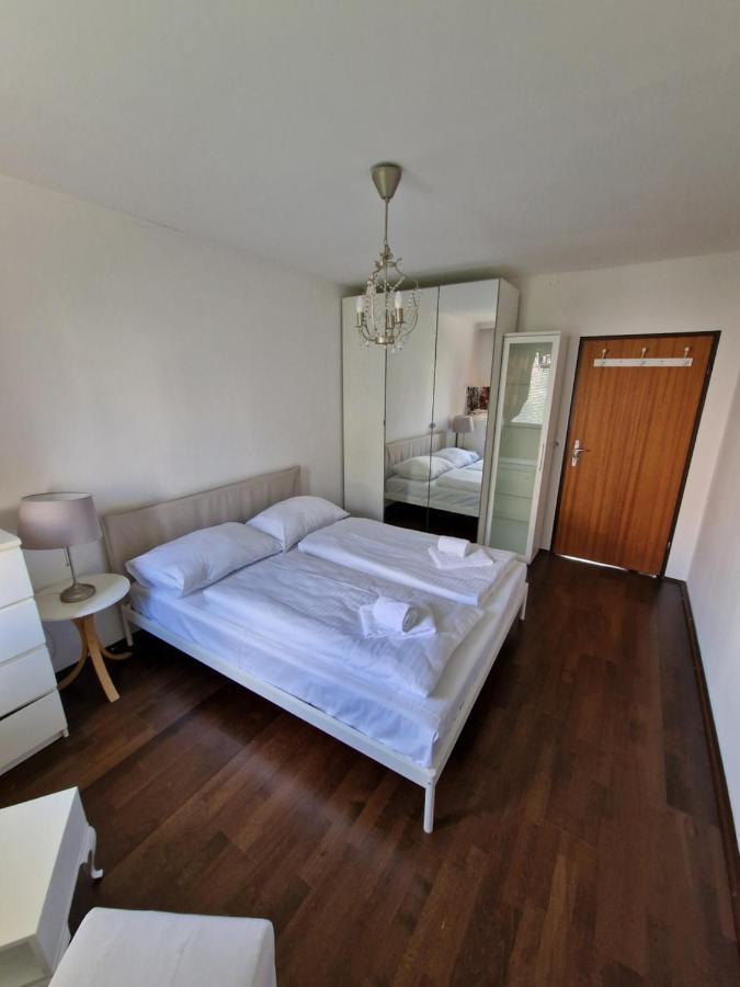 Vienna Schloss Schoenbrunn 6 Appartment ภายนอก รูปภาพ